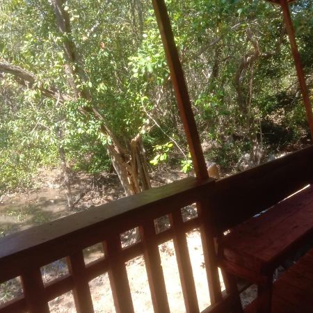 9Sathanee Ko Lanta Exteriér fotografie