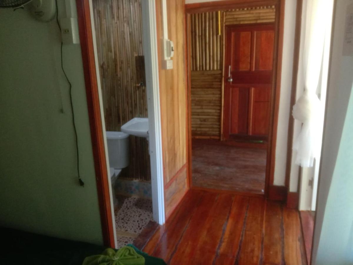 9Sathanee Ko Lanta Exteriér fotografie