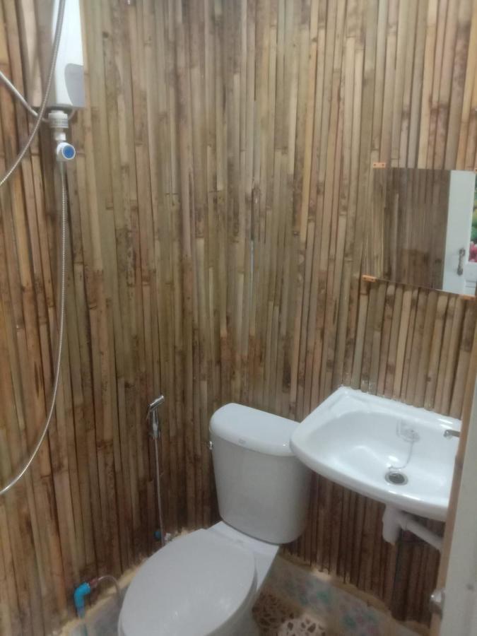 9Sathanee Ko Lanta Exteriér fotografie