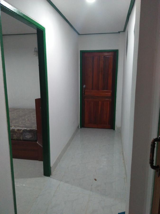 9Sathanee Ko Lanta Exteriér fotografie