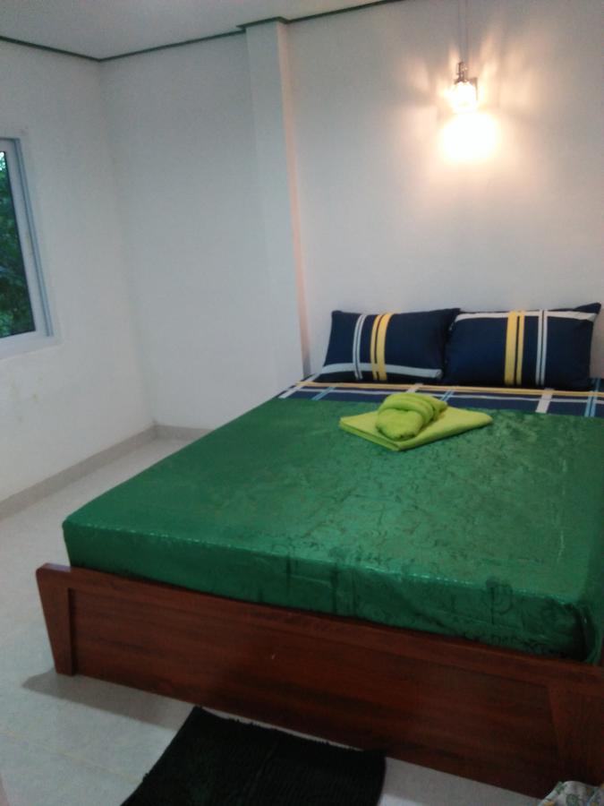 9Sathanee Ko Lanta Exteriér fotografie