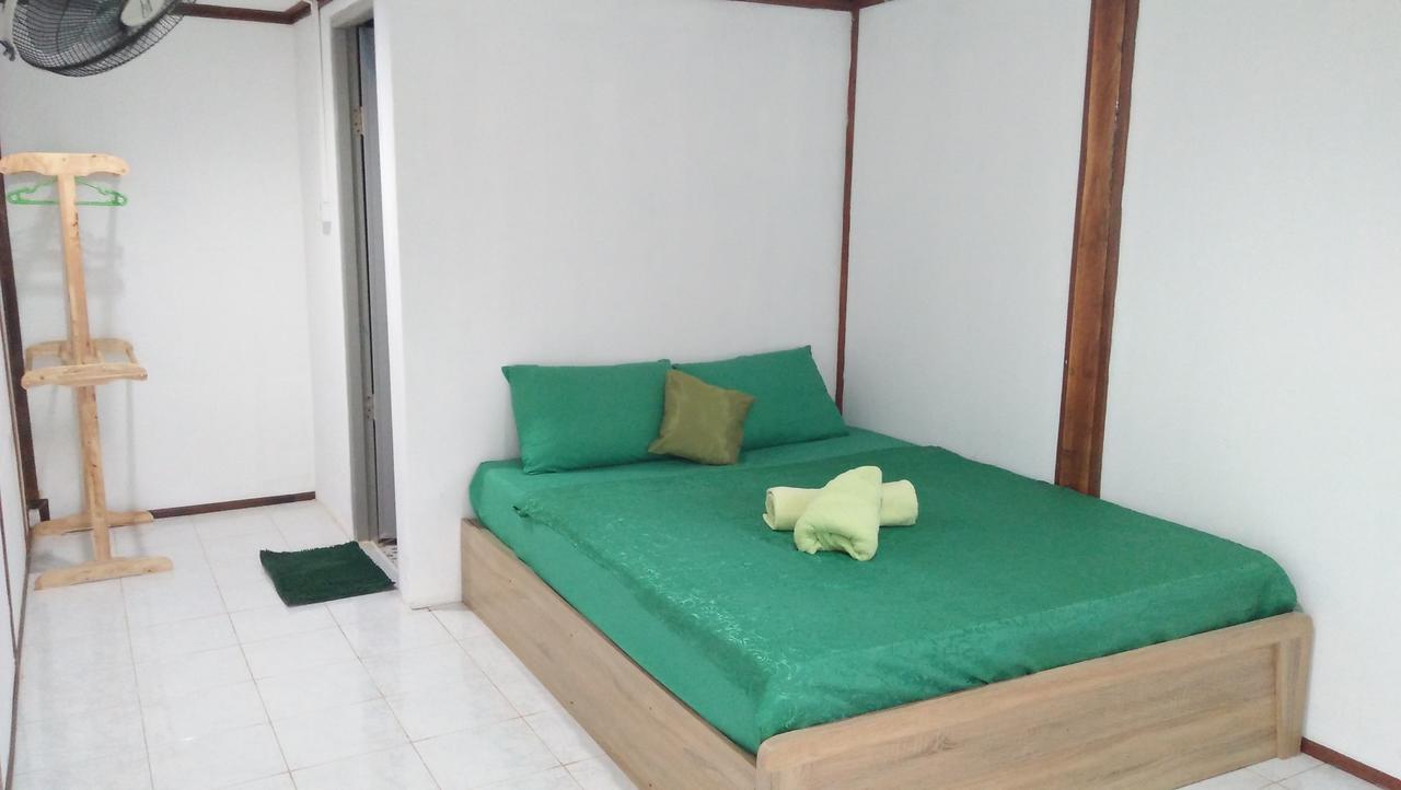 9Sathanee Ko Lanta Exteriér fotografie