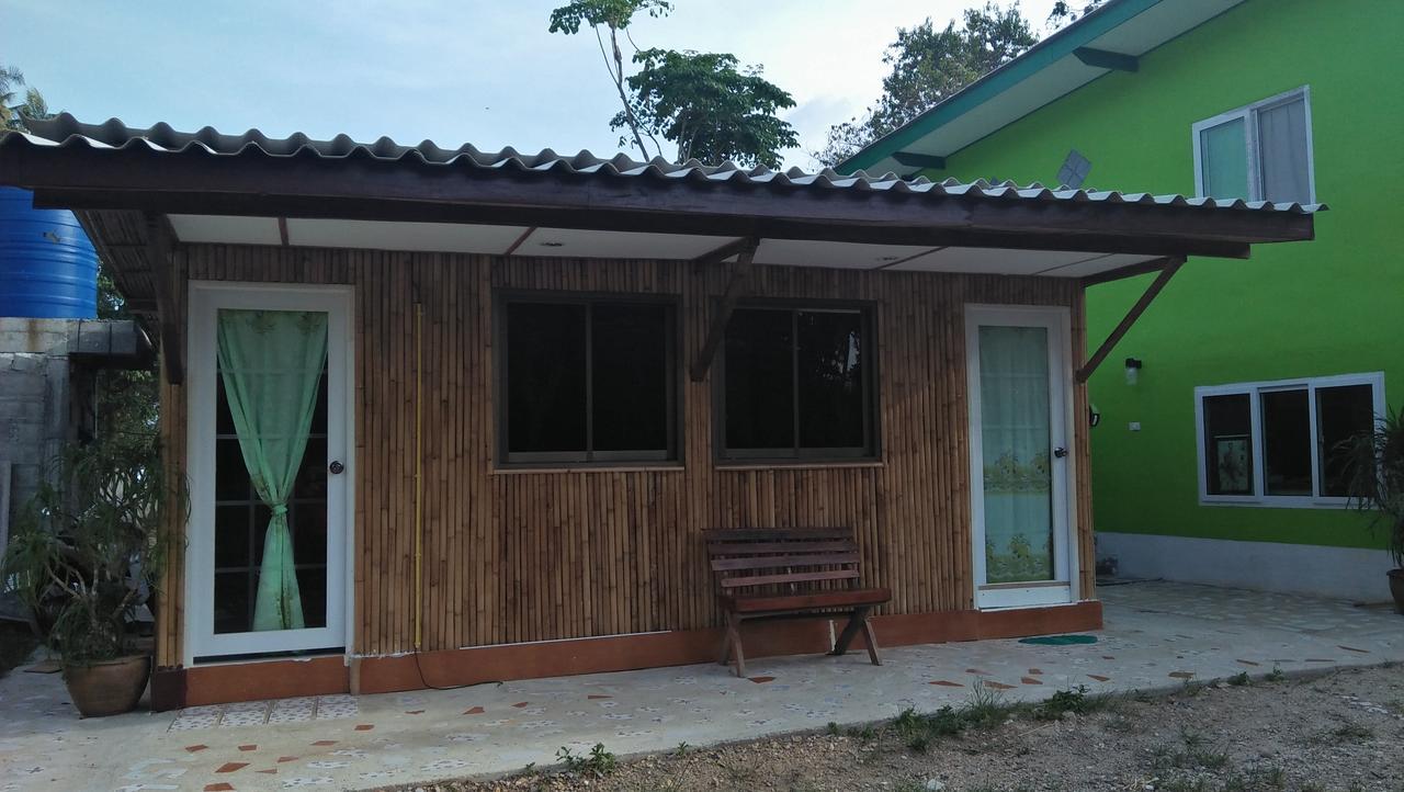 9Sathanee Ko Lanta Exteriér fotografie