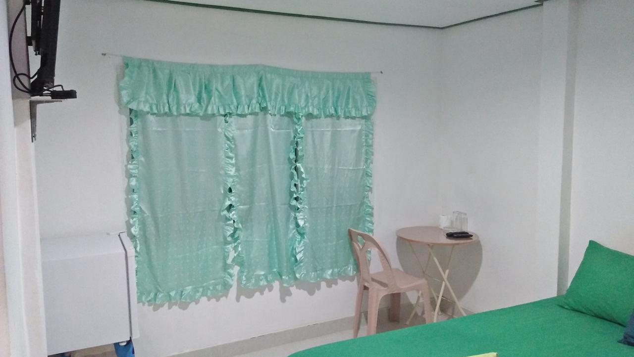 9Sathanee Ko Lanta Exteriér fotografie