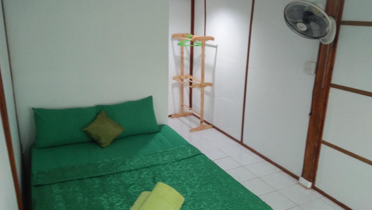 9Sathanee Ko Lanta Exteriér fotografie