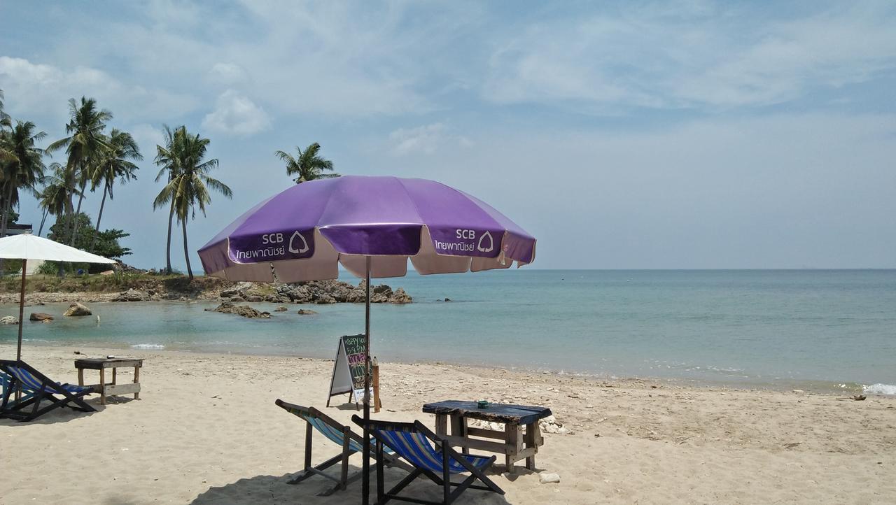 9Sathanee Ko Lanta Exteriér fotografie