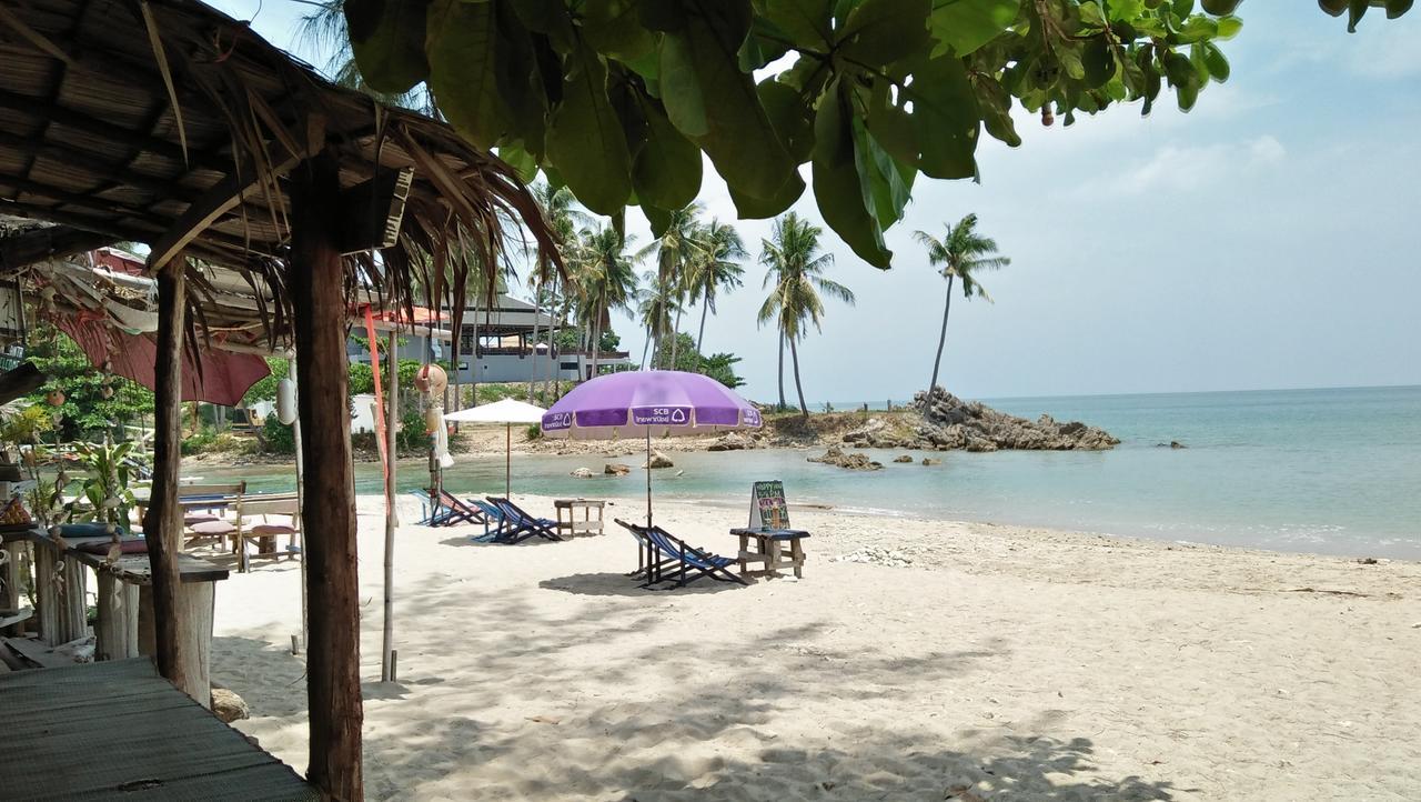 9Sathanee Ko Lanta Exteriér fotografie