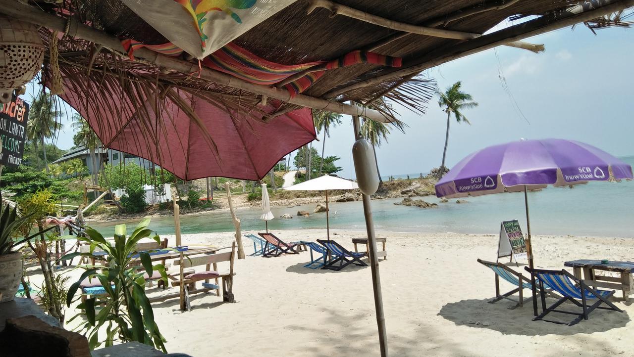 9Sathanee Ko Lanta Exteriér fotografie