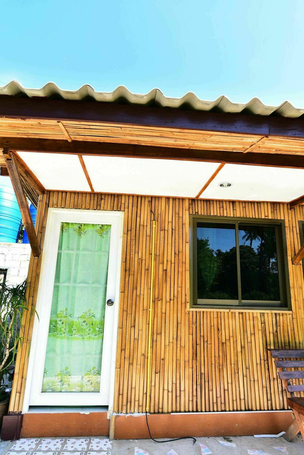 9Sathanee Ko Lanta Exteriér fotografie