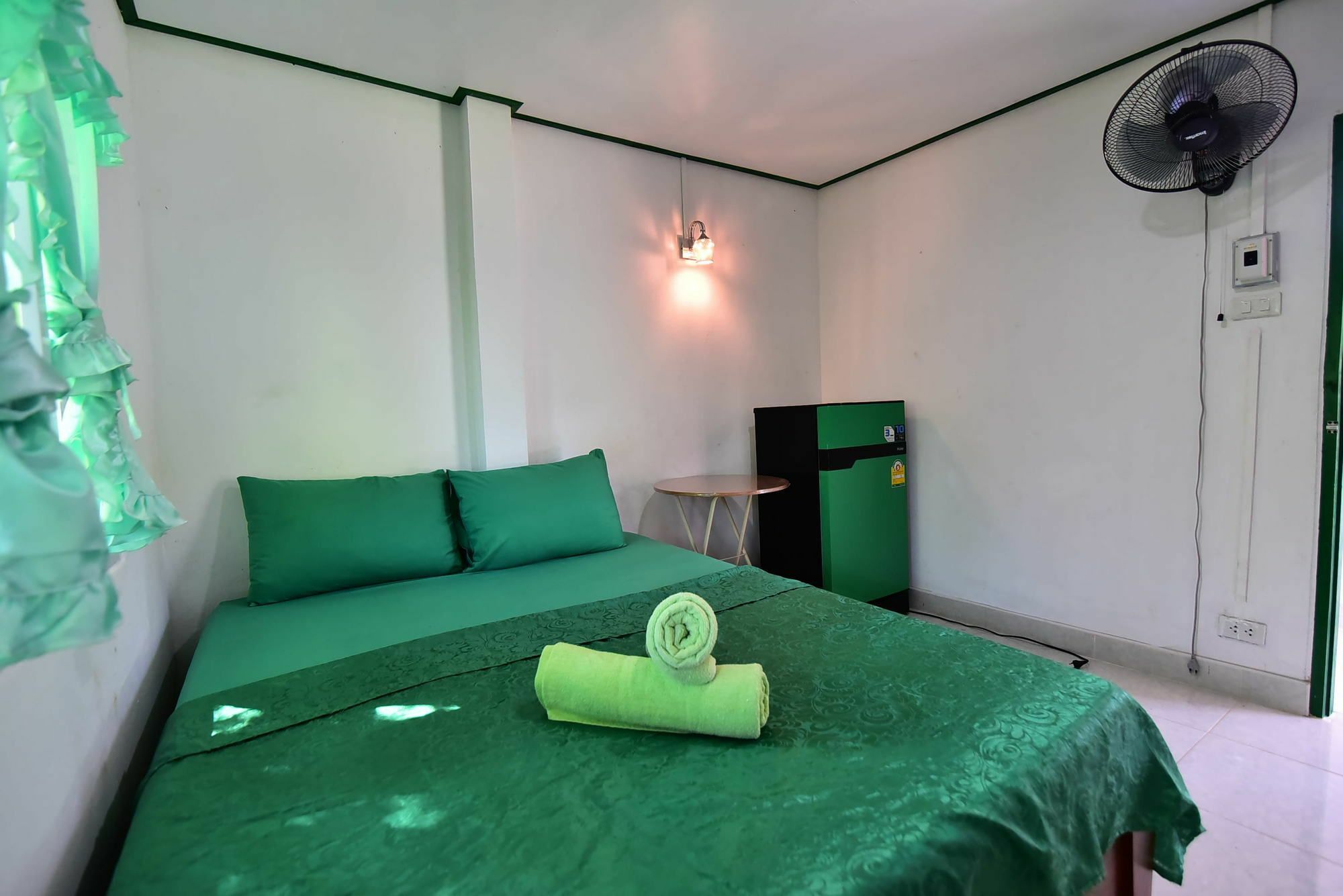9Sathanee Ko Lanta Exteriér fotografie