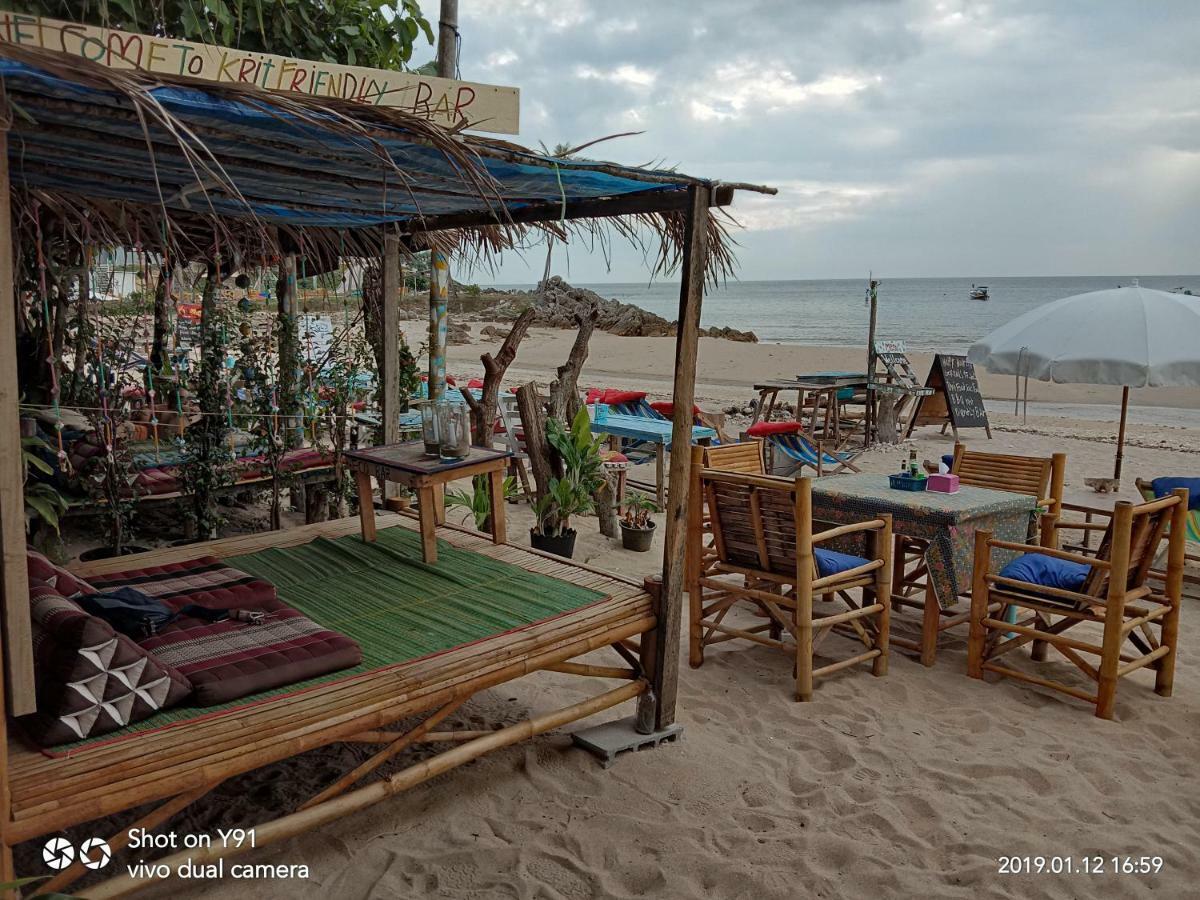 9Sathanee Ko Lanta Exteriér fotografie