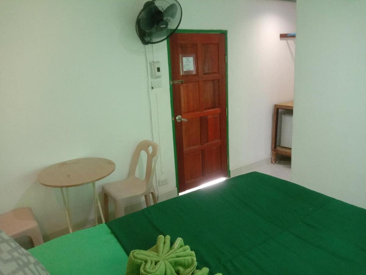 9Sathanee Ko Lanta Exteriér fotografie